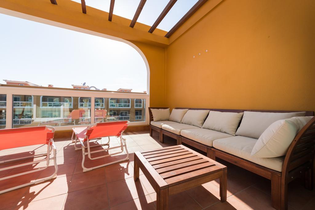 Appartement Paradise Cotillo
